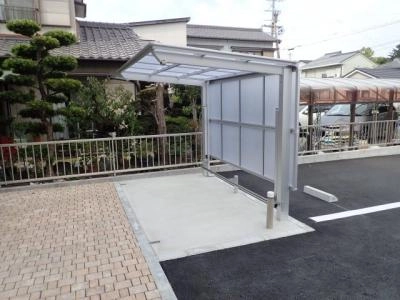 共用部分