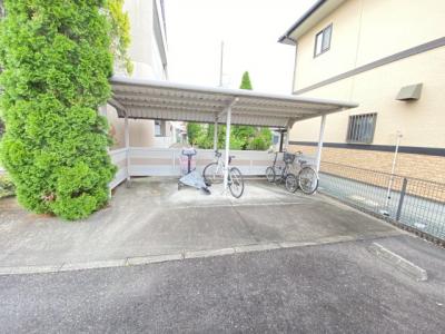 共用部分