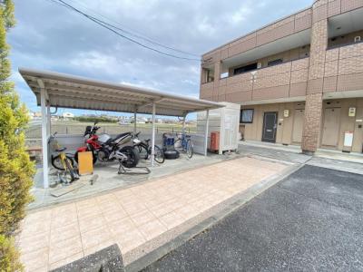 共用部分