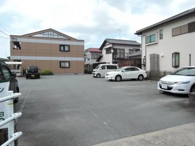 駐車 場