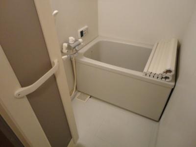 エルセンチュリー２１ 1階 浴室