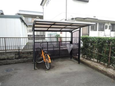 共用部分