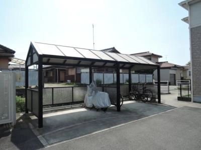 共用部分