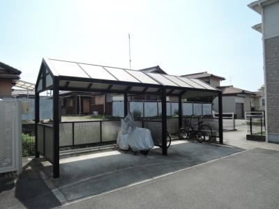 共用部分