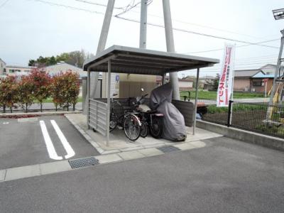 共用部分