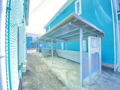 共用部分