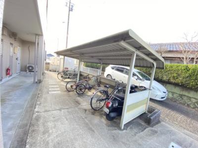 共用部分