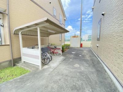 共用部分