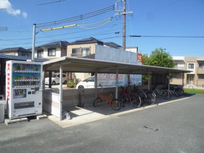 共用部分