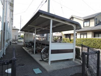 共用部分
