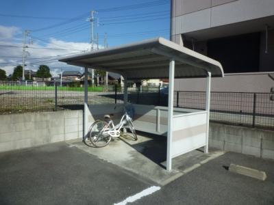 共用部分