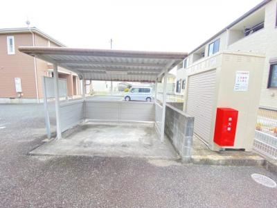 共用部分