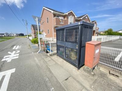 共用部分
