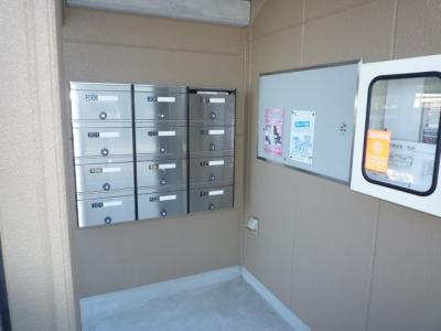共用部分