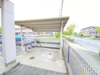 共用部分