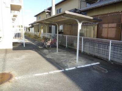 共用部分