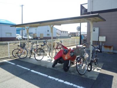 共用部分