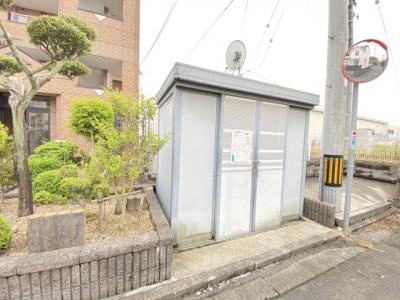 共用部分