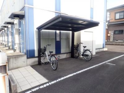 共用部分