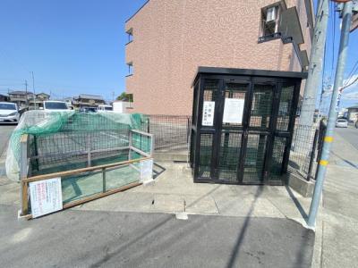 共用部分