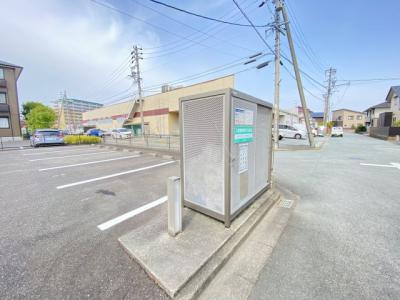 共用部分