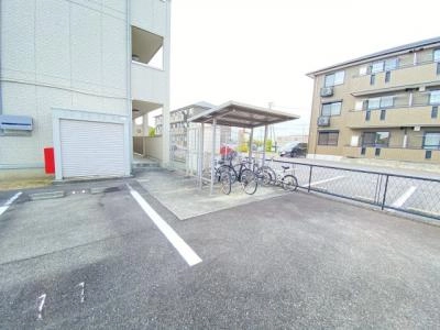 共用部分