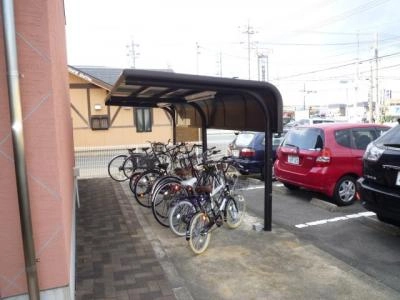 共用部分