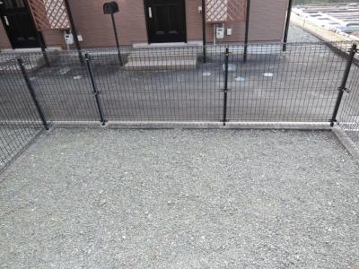 庭