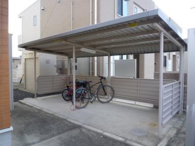 共用部分