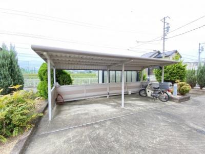 共用部分