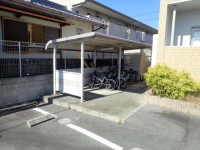 共用部分