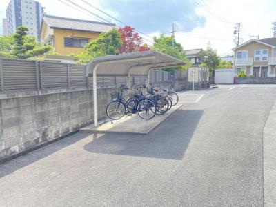 共用部分