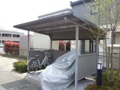 共用部分