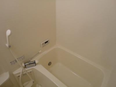 プランドールⅡ 1階 浴室
