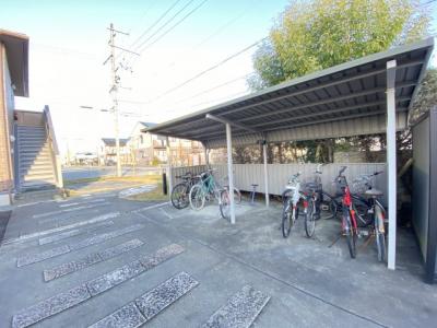共用部分