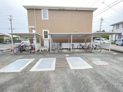 共用部分