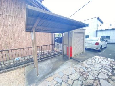 共用部分