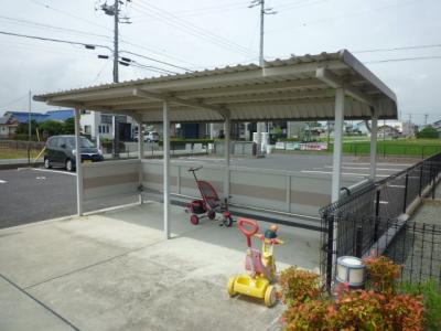 共用部分