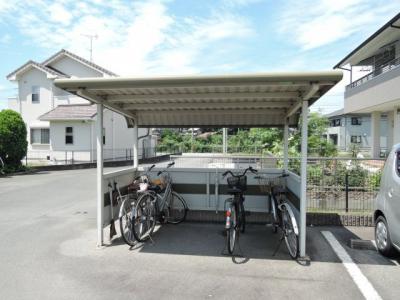 共用部分