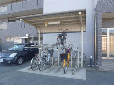 共用部分