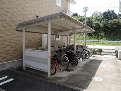 共用部分
