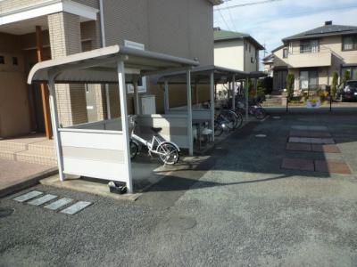 共用部分