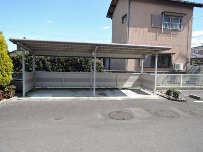 共用部分
