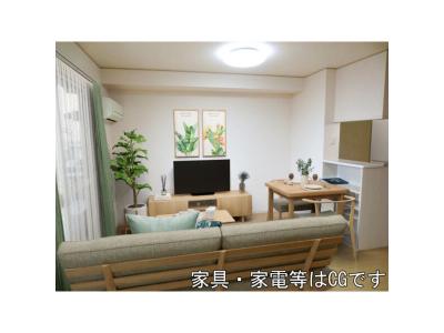 リビング