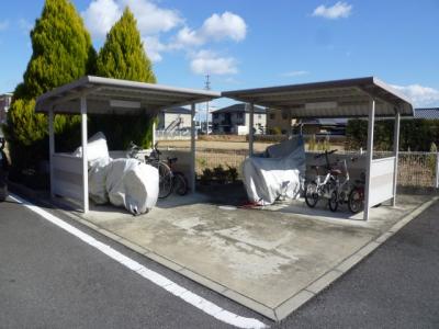 共用部分