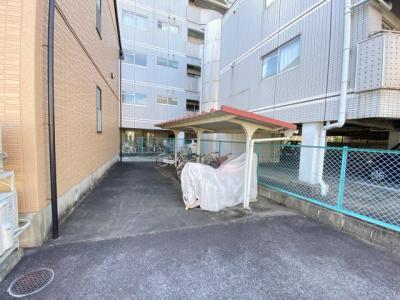 共用部分
