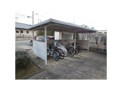 共用部分