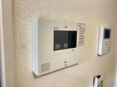 セ  キュリティ