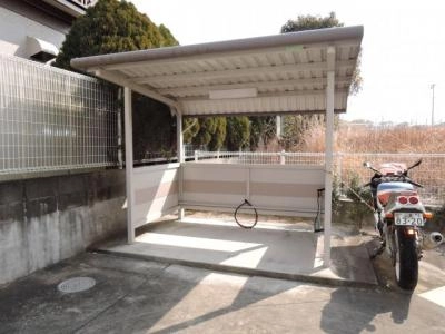 共用部分