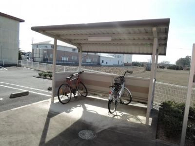 共用部分